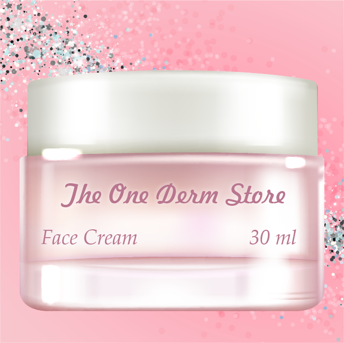 The One Derm Store